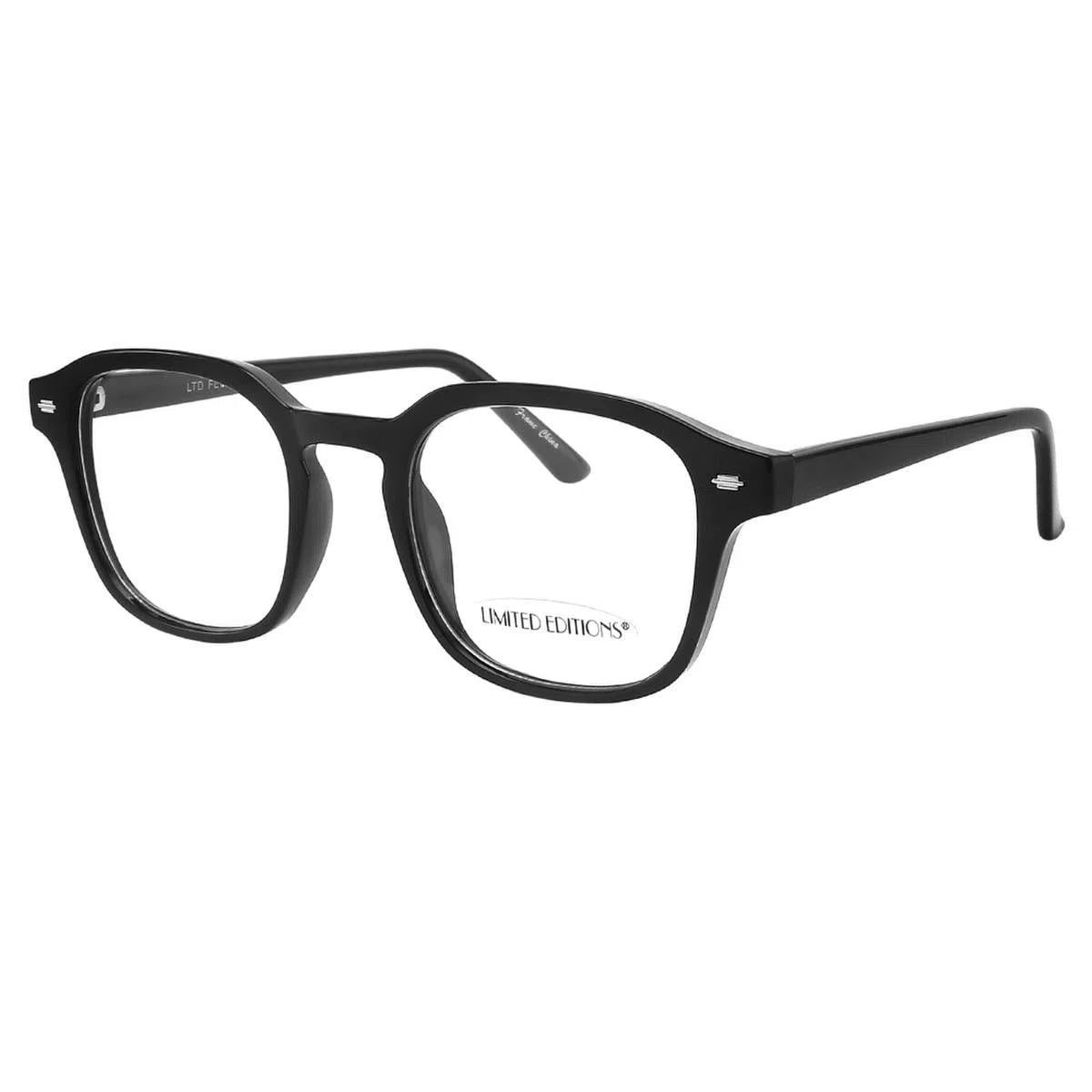 LIMITED EDITIONS FLYNN Eyeglasses - view 5